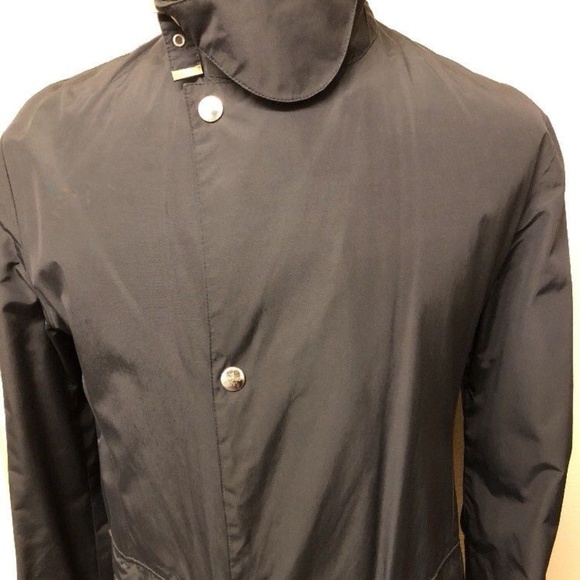 vintage gucci mens jacket